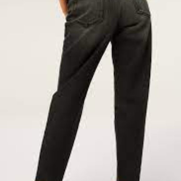 Good American Good Mom jean sz 20 - Picture 2 of 14